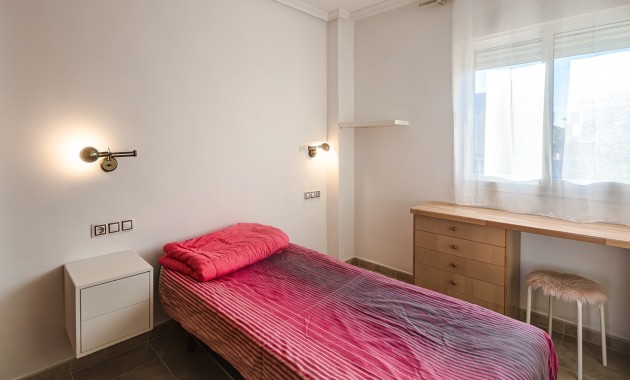 Sale - Villa -
Orihuela - Benferri