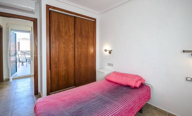 Sale - Villa -
Orihuela - Benferri