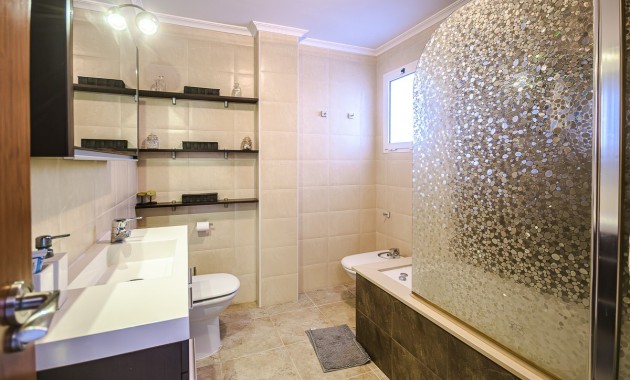 Sale - Villa -
Orihuela - Benferri