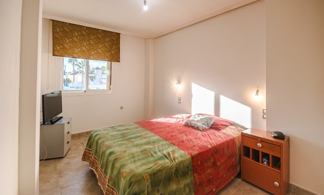 Sale - Villa -
Orihuela - Benferri