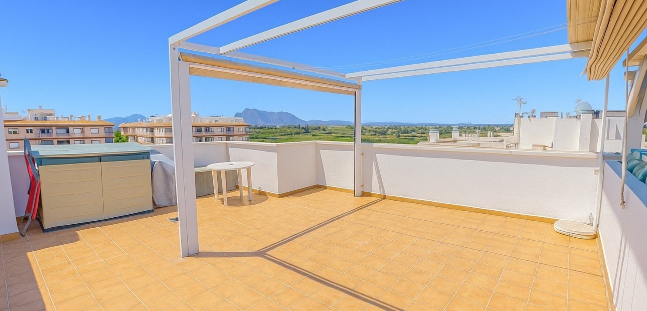 Herverkoop - Appartement / flat -
Algorfa - Algorfa - Village