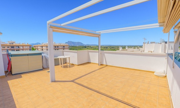 Herverkoop - Appartement / flat -
Algorfa - Algorfa - Village