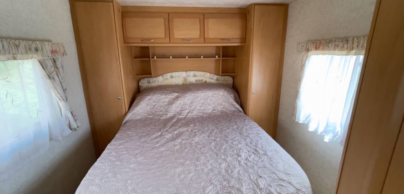 Herverkoop - Finca / Country Property -
Orihuela