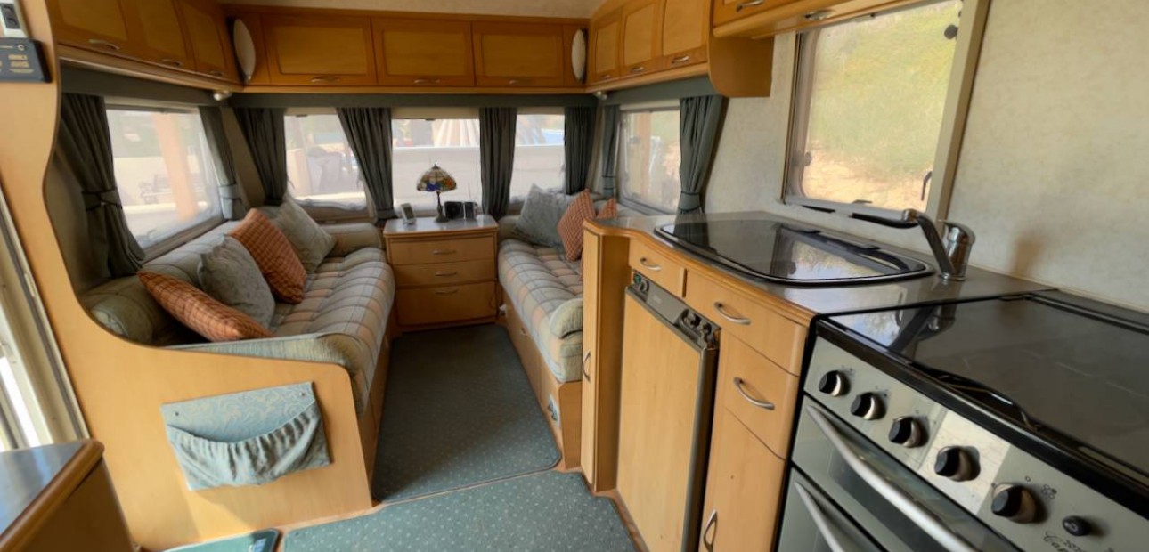 Herverkoop - Finca / Country Property -
Orihuela