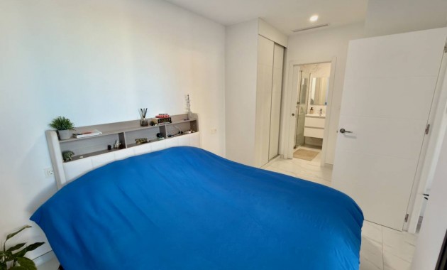 Herverkoop - Villa -
Los Montesinos - La herrada