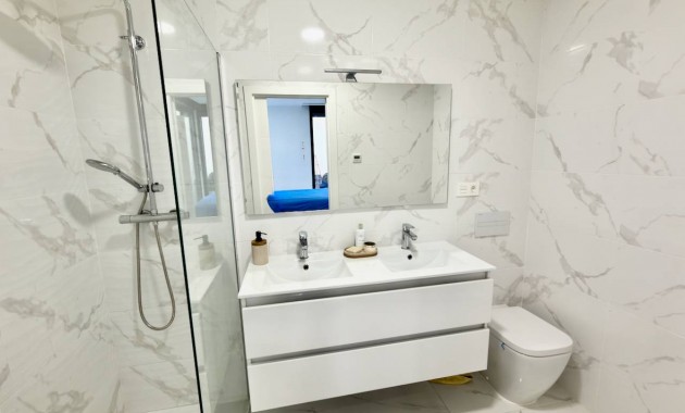 Herverkoop - Villa -
Los Montesinos - La herrada