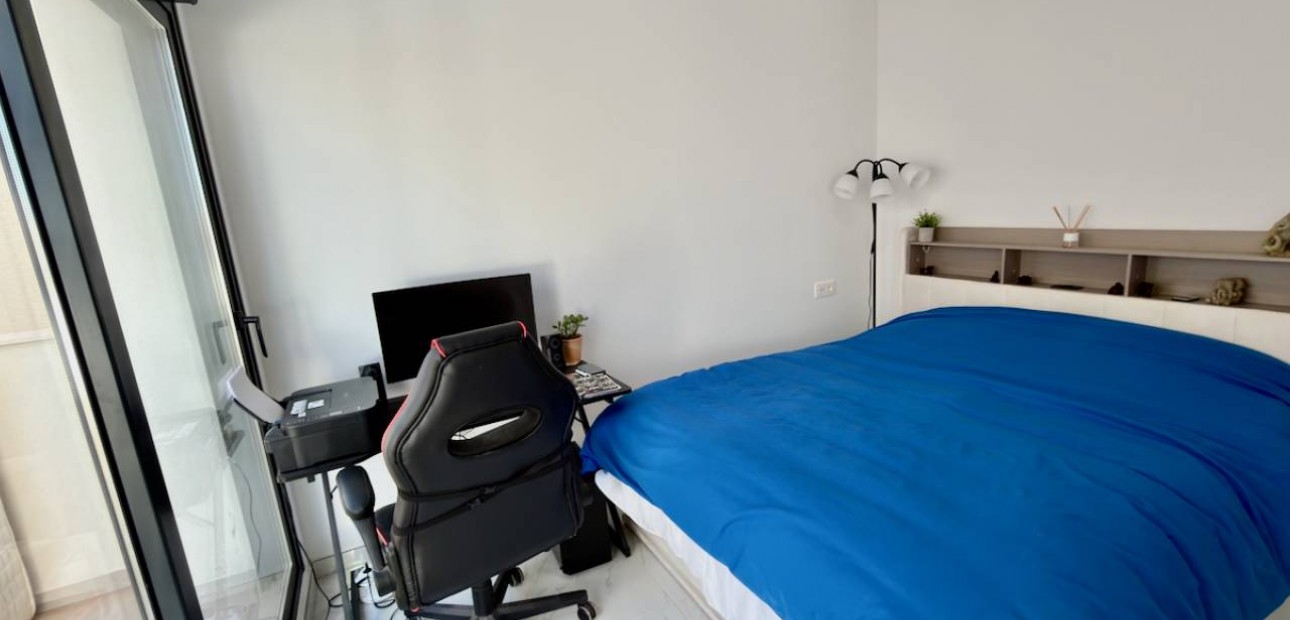 Herverkoop - Villa -
Los Montesinos - La herrada