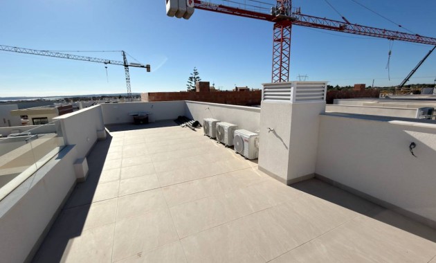 Herverkoop - Villa -
Los Montesinos - La herrada