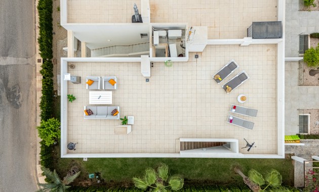 Sale - Apartment flat -
Mar de Cristal