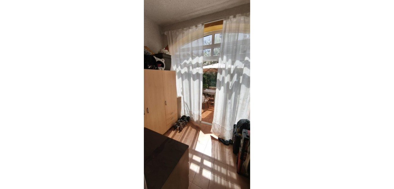 Herverkoop - Terraced house -
Guardamar del Segura - El Edén - Los Estaños