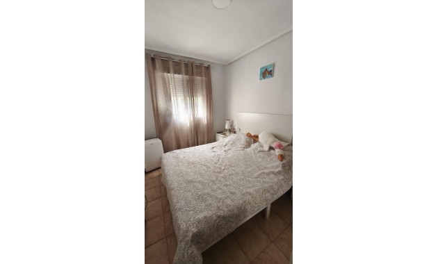 Herverkoop - Terraced house -
Guardamar del Segura - El Edén - Los Estaños