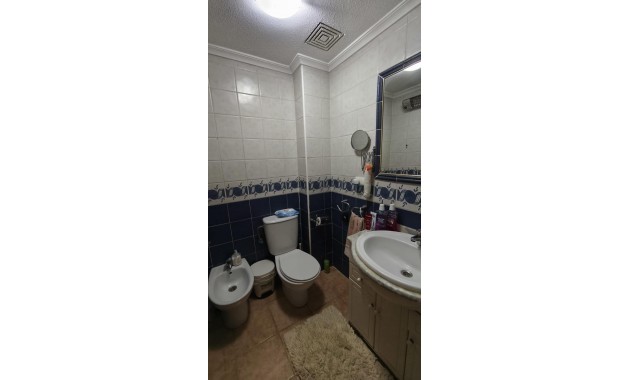 Herverkoop - Terraced house -
Guardamar del Segura - El Edén - Los Estaños