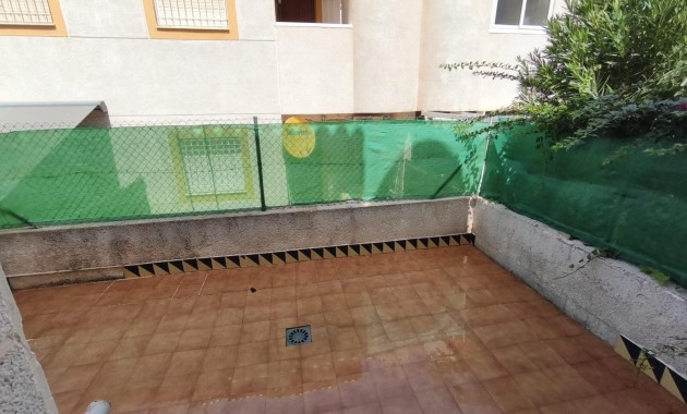 Herverkoop - Terraced house -
Guardamar del Segura - El Edén - Los Estaños