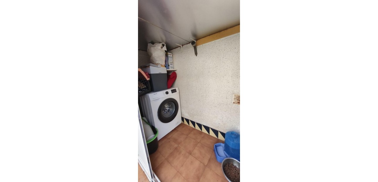 Herverkoop - Terraced house -
Guardamar del Segura - El Edén - Los Estaños