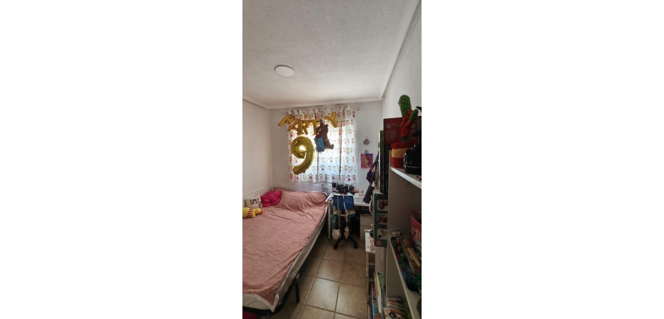 Herverkoop - Terraced house -
Guardamar del Segura - El Edén - Los Estaños