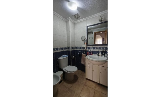 Herverkoop - Terraced house -
Guardamar del Segura - El Edén - Los Estaños