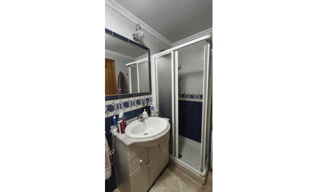 Herverkoop - Terraced house -
Guardamar del Segura - El Edén - Los Estaños