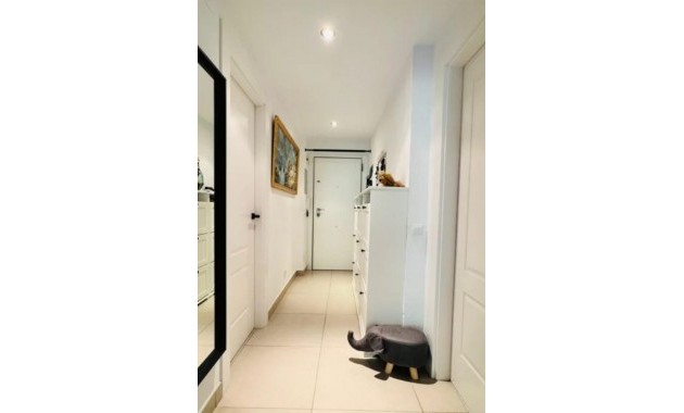 Venta - Apartamento / piso -
Cala Vinyes - Calvià