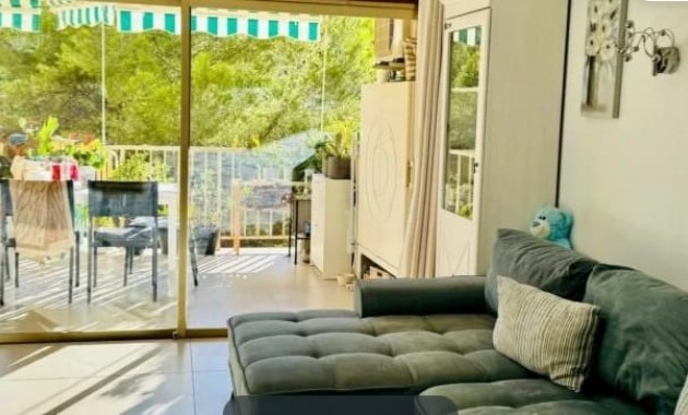 Venta - Apartamento / piso -
Cala Vinyes - Calvià