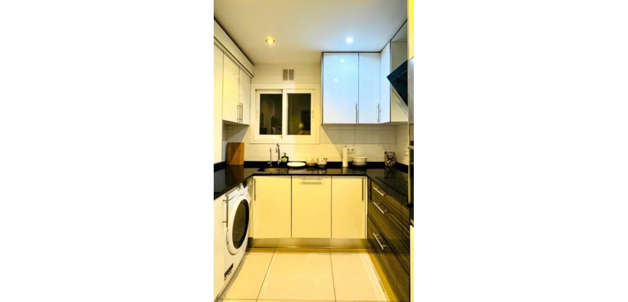 Venta - Apartamento / piso -
Cala Vinyes - Calvià