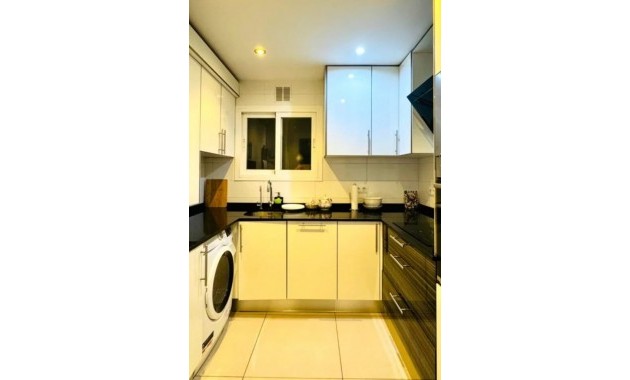 Venta - Apartamento / piso -
Cala Vinyes - Calvià