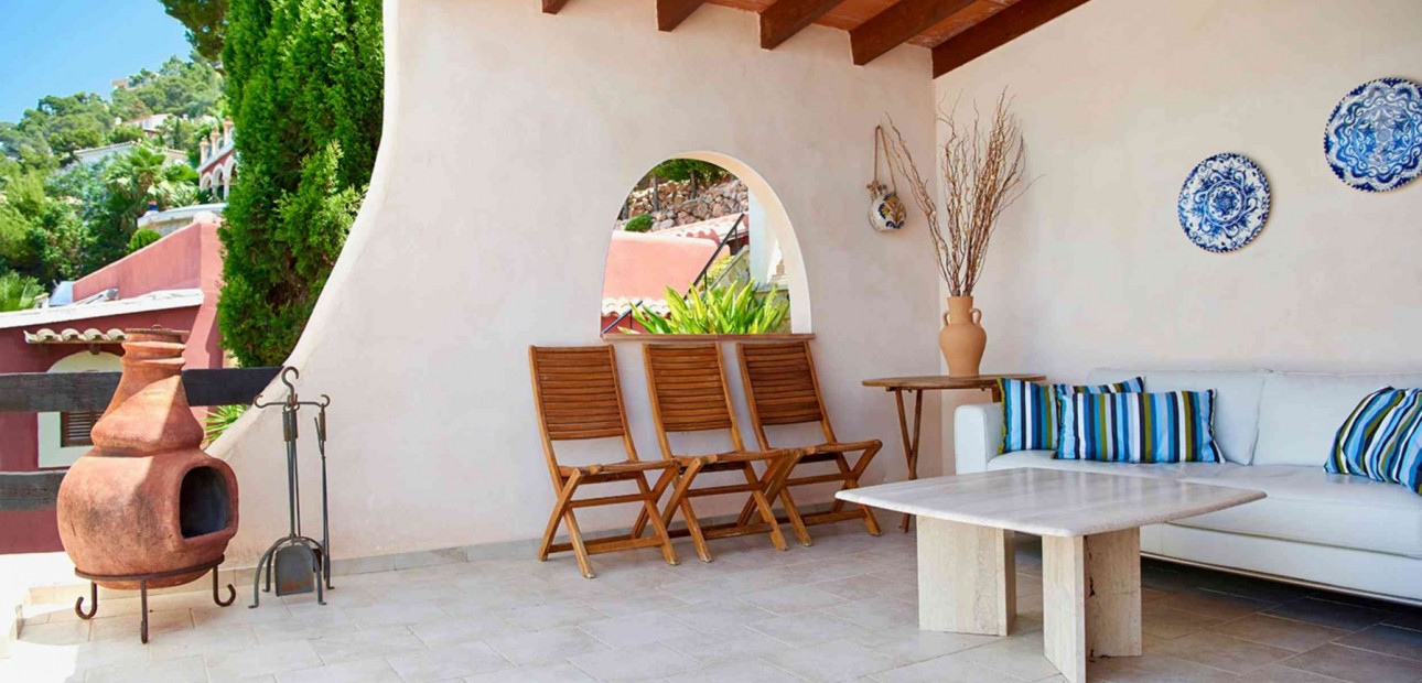 Sale - Apartment - Penthouse -
Port d'Andratx - Andratx