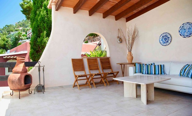 Sale - Apartment - Penthouse -
Port d'Andratx - Andratx