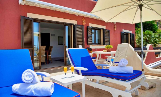 Sale - Apartment - Penthouse -
Port d'Andratx - Andratx