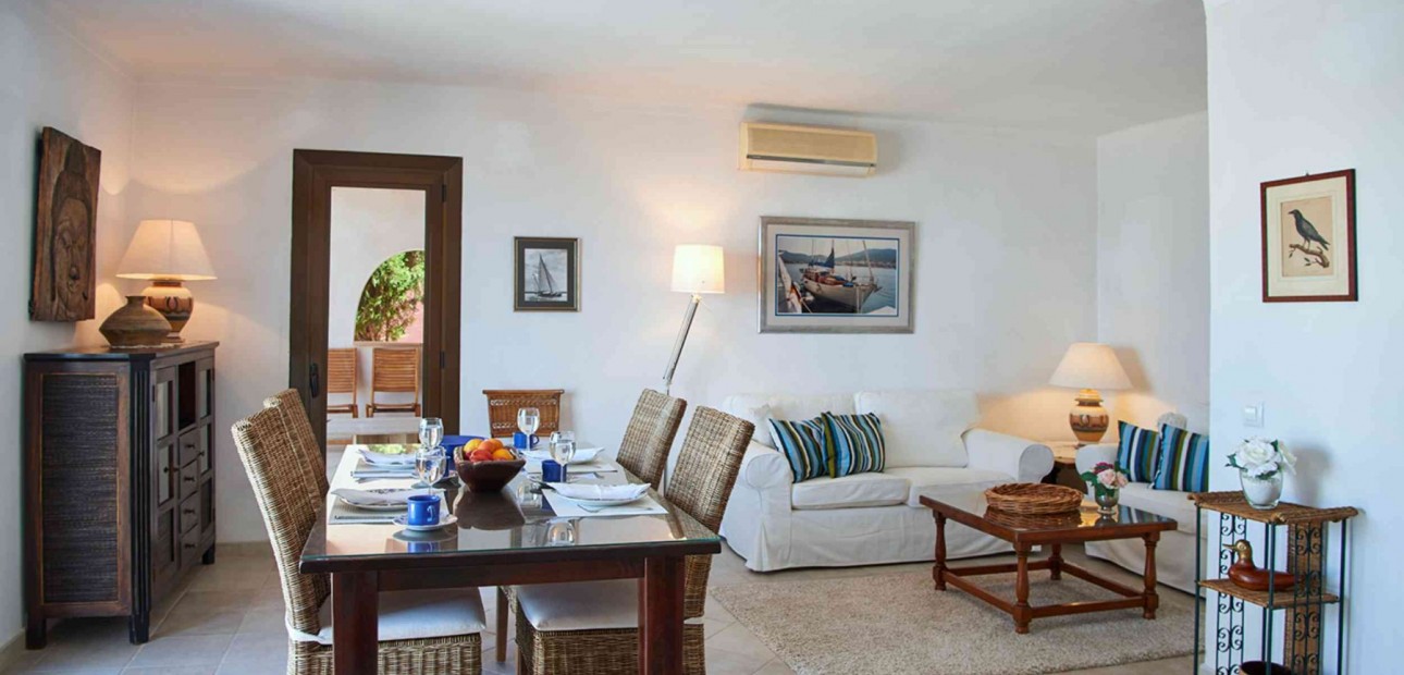 Sale - Apartment - Penthouse -
Port d'Andratx - Andratx