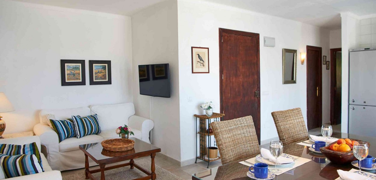 Sale - Apartment - Penthouse -
Port d'Andratx - Andratx