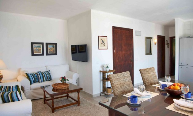 Sale - Apartment - Penthouse -
Port d'Andratx - Andratx