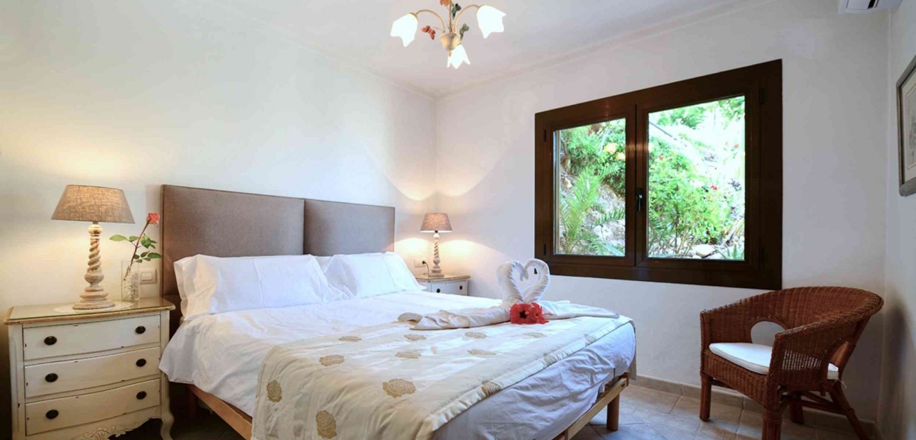 Sale - Apartment - Penthouse -
Port d'Andratx - Andratx