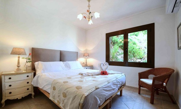 Sale - Apartment - Penthouse -
Port d'Andratx - Andratx