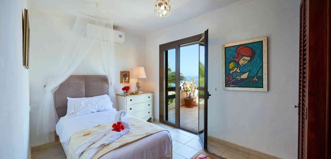 Sale - Apartment - Penthouse -
Port d'Andratx - Andratx