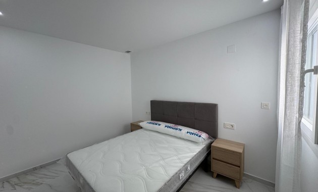 Herverkoop - Appartement / flat -
Torrevieja - Centro