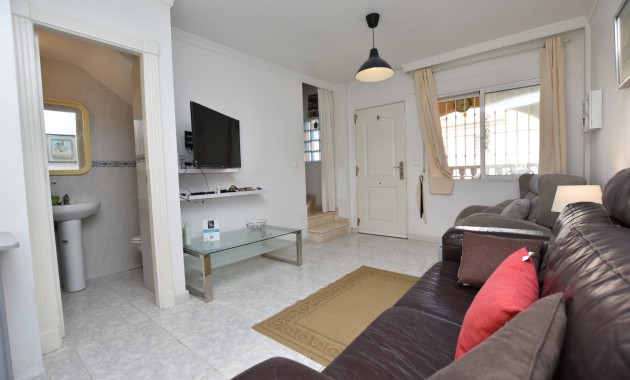 Sale - Townhouse -
Algorfa - Montemar