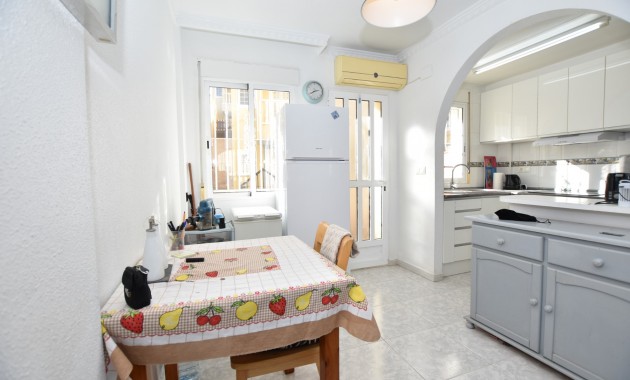 Sale - Townhouse -
Algorfa - Montemar