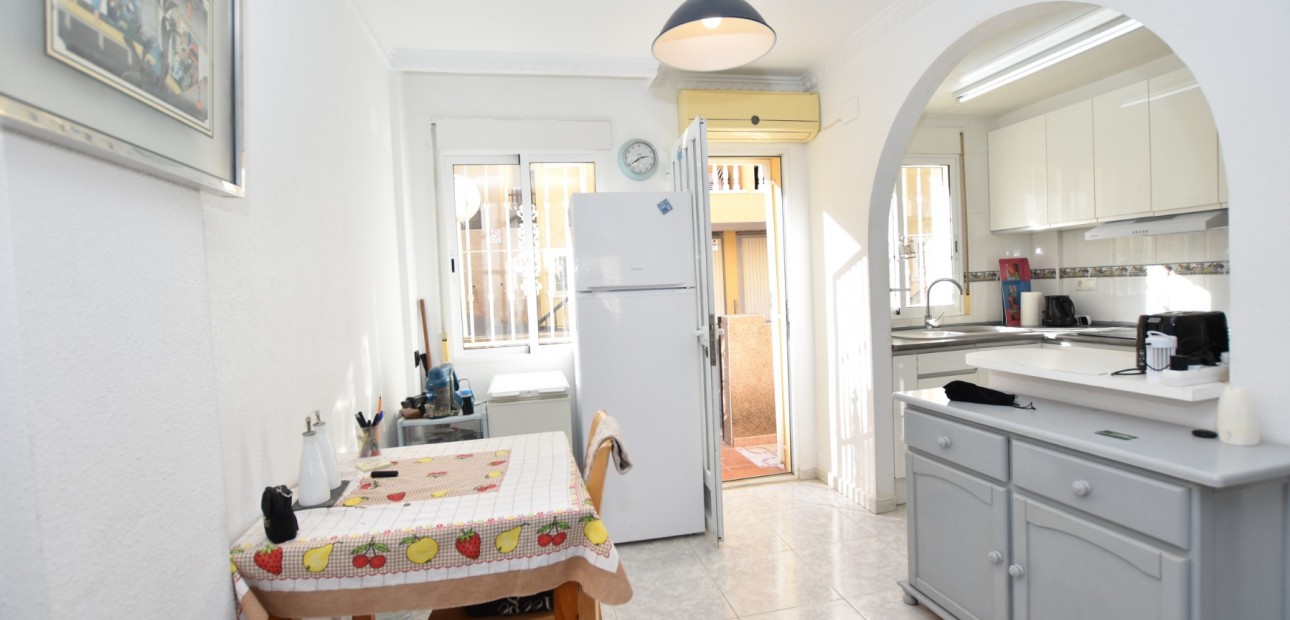 Sale - Townhouse -
Algorfa - Montemar