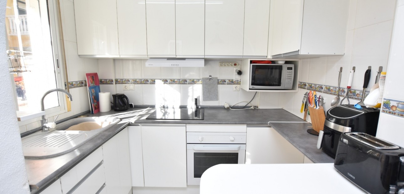 Sale - Townhouse -
Algorfa - Montemar