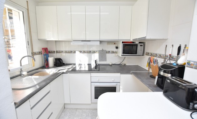 Sale - Townhouse -
Algorfa - Montemar