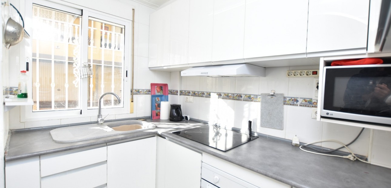 Sale - Townhouse -
Algorfa - Montemar