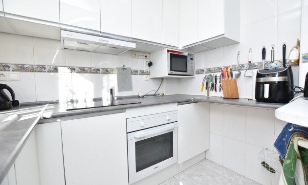 Sale - Townhouse -
Algorfa - Montemar