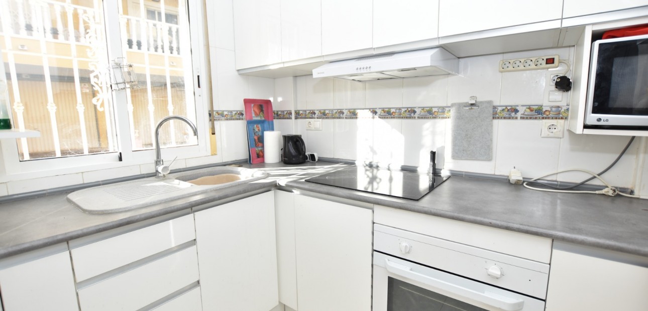 Sale - Townhouse -
Algorfa - Montemar