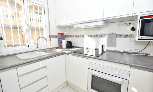 Sale - Townhouse -
Algorfa - Montemar