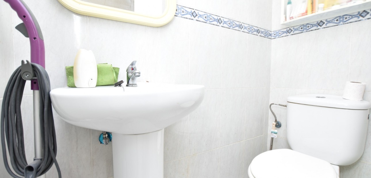 Sale - Townhouse -
Algorfa - Montemar