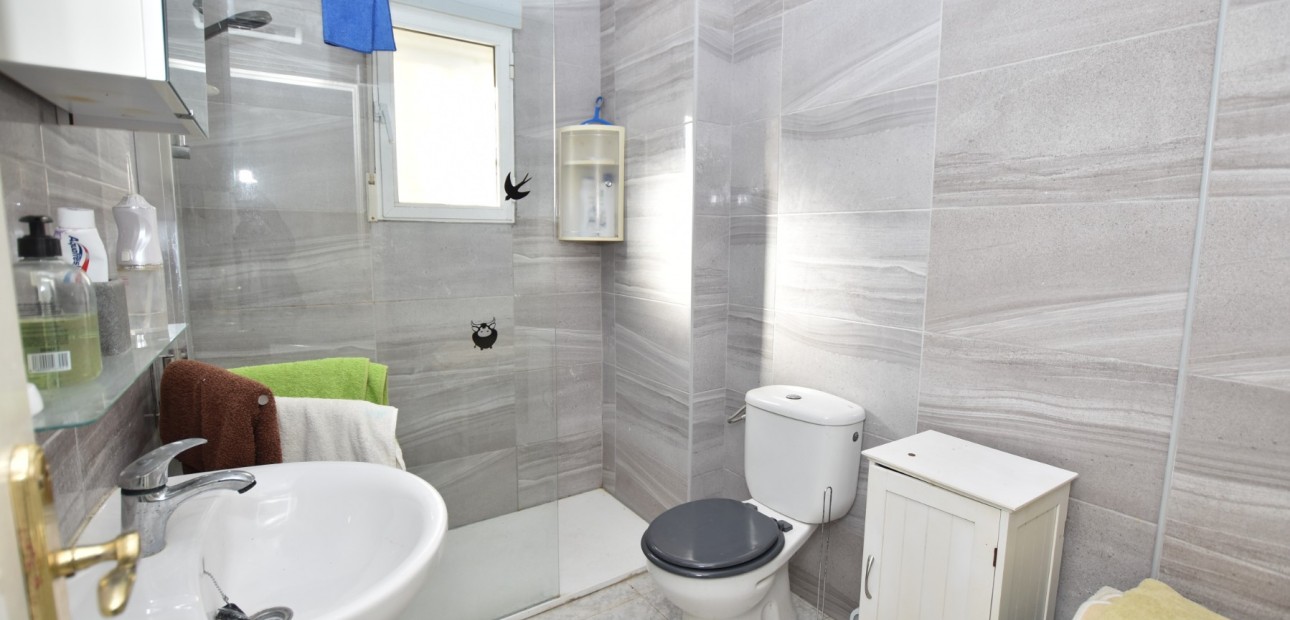 Sale - Townhouse -
Algorfa - Montemar