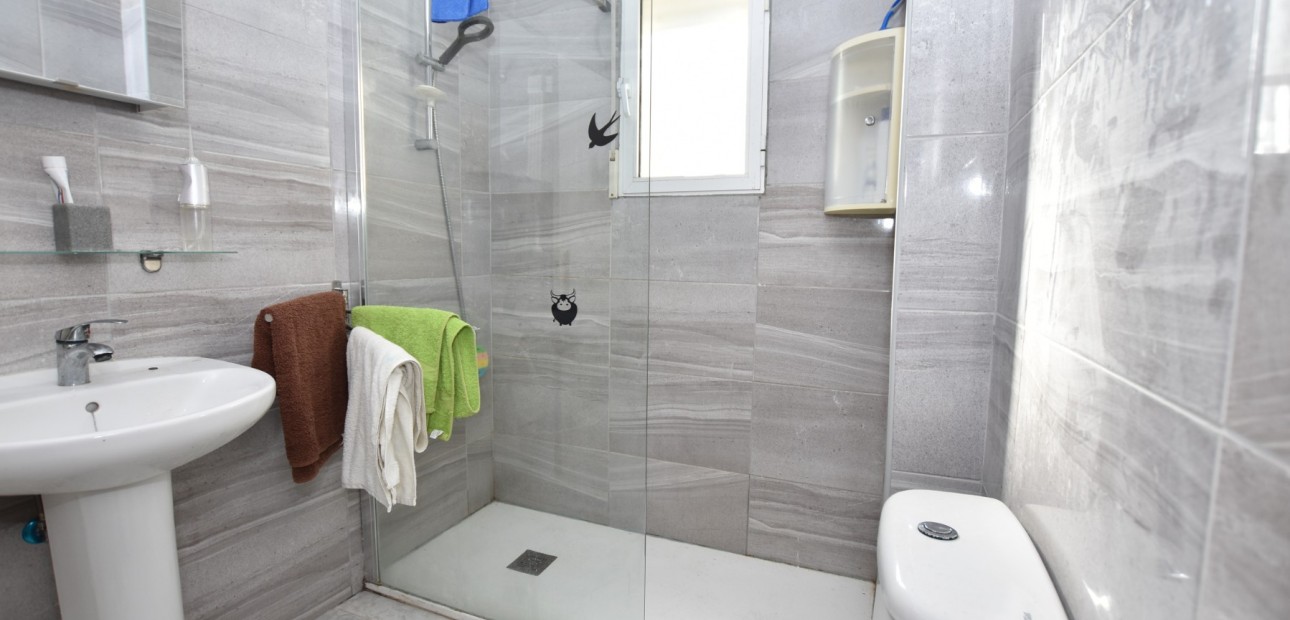 Sale - Townhouse -
Algorfa - Montemar