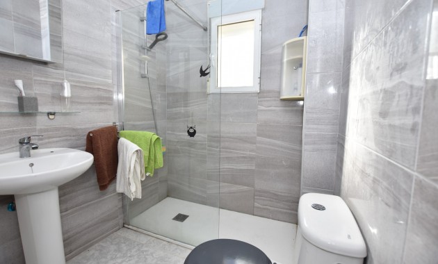 Sale - Townhouse -
Algorfa - Montemar