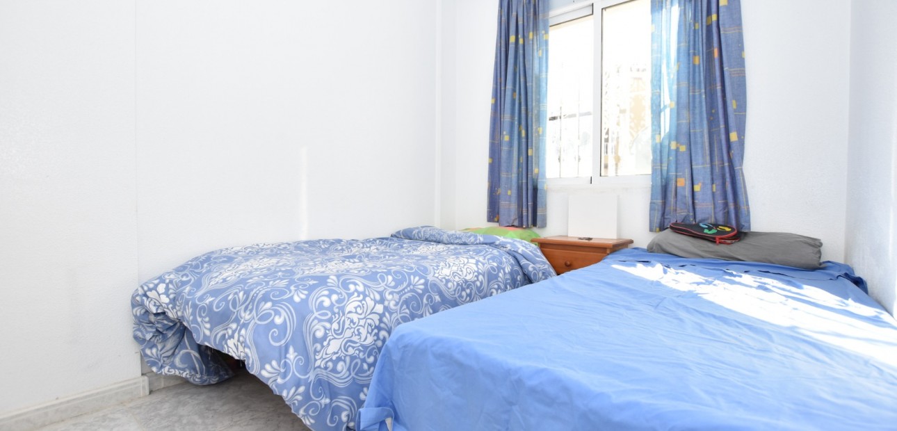 Sale - Townhouse -
Algorfa - Montemar