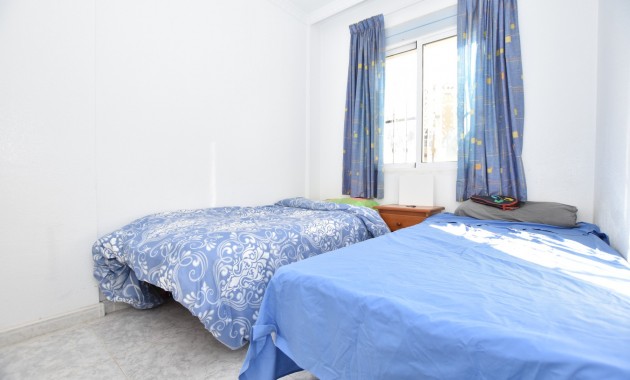 Sale - Townhouse -
Algorfa - Montemar